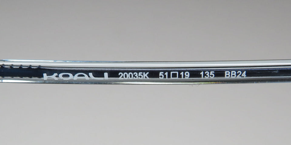 Koali 20035k Eyeglasses