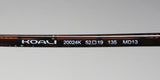 Koali 20024k Eyeglasses
