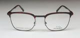 Oga 10120o Eyeglasses