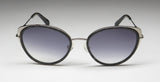 Zac Posen Fran Sunglasses