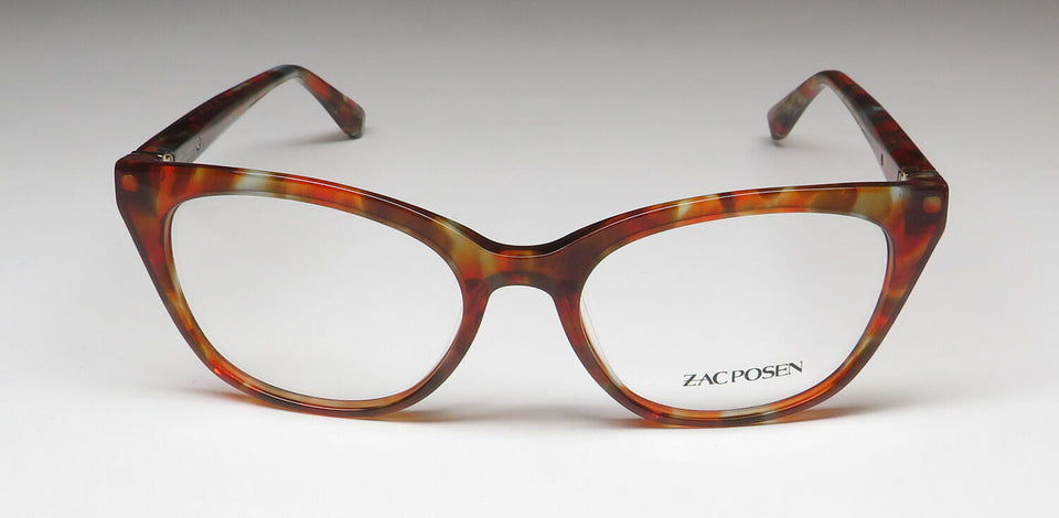 Zac Posen Cedella Eyeglasses