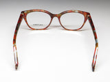 Zac Posen Cedella Eyeglasses