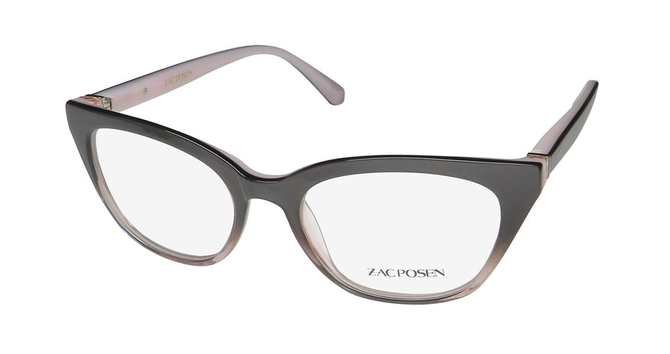Zac Posen Cedella Eyeglasses