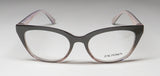 Zac Posen Cedella Eyeglasses