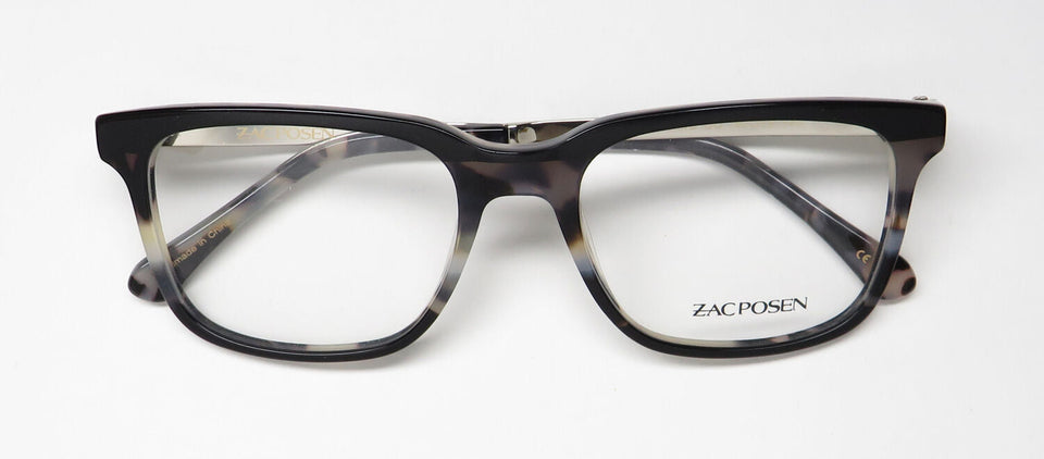 Zac Posen Deniro Eyeglasses