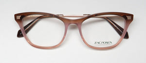 Zac Posen Rashida Eyeglasses