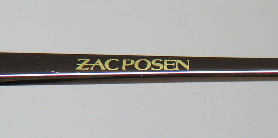 Zac Posen Chaka Eyeglasses