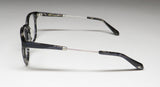Zac Posen Oliver Eyeglasses