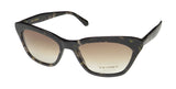 Zac Posen Dolly Sunglasses