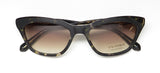 Zac Posen Dolly Sunglasses