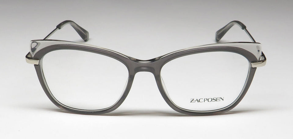Zac Posen Chaka Eyeglasses