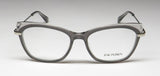 Zac Posen Chaka Eyeglasses