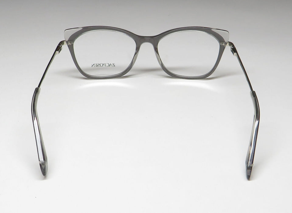 Zac Posen Chaka Eyeglasses