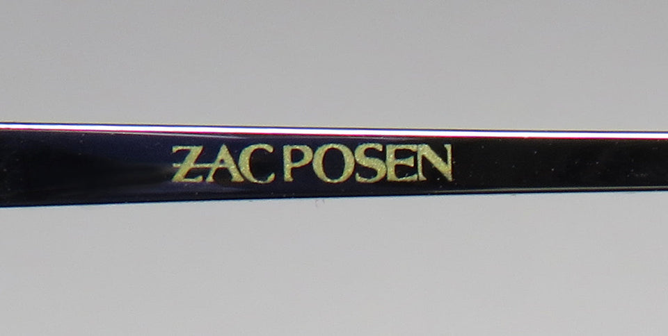 Zac Posen Chaka Eyeglasses