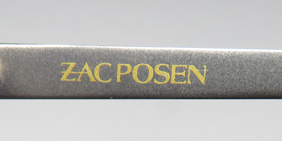 Zac Posen Rhys Eyeglasses