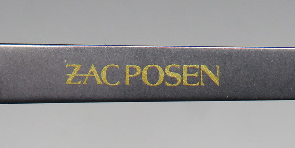 Zac Posen Rhys Eyeglasses