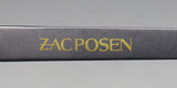 Zac Posen Rhys Eyeglasses