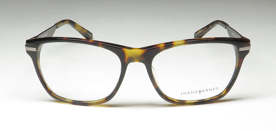 Jhane Barnes Quartiles Eyeglasses