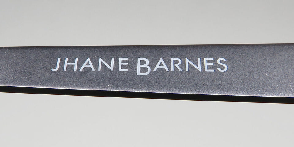 Jhane Barnes Quartiles Eyeglasses