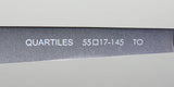 Jhane Barnes Quartiles Eyeglasses
