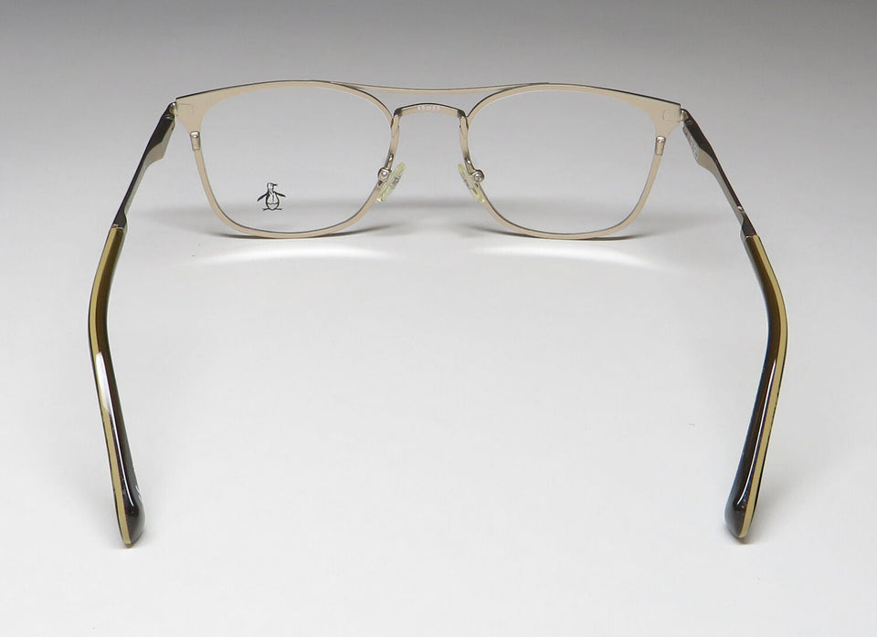 Original Penguin The Patton Eyeglasses