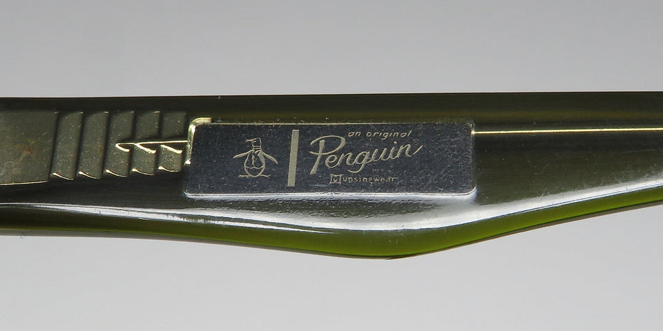 Original Penguin The Huck Jr Eyeglasses