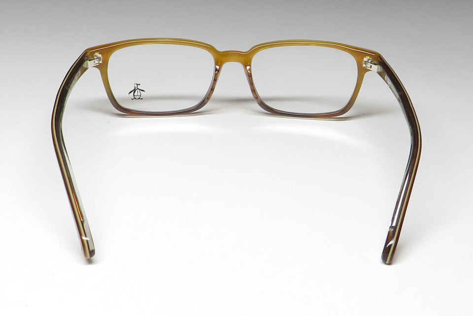 Original Penguin The Baker Jr Eyeglasses