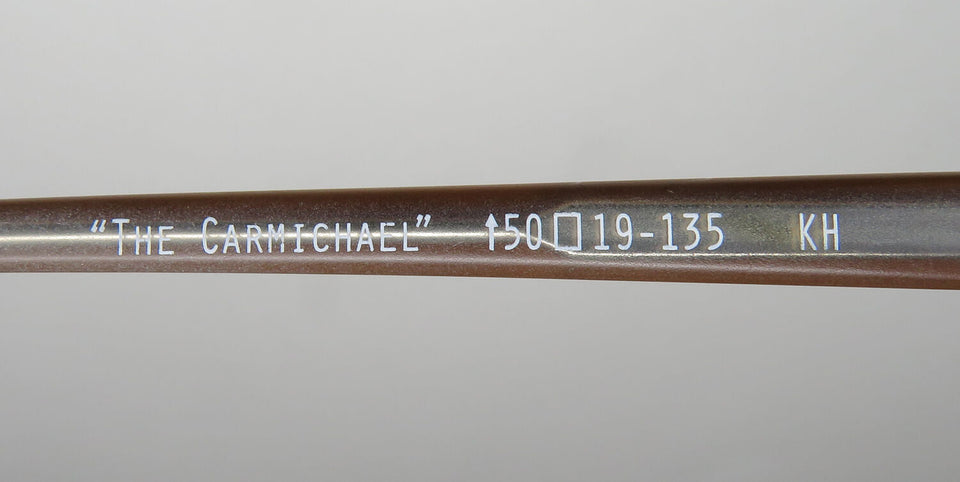 Original Penguin The Carmichael Eyeglasses