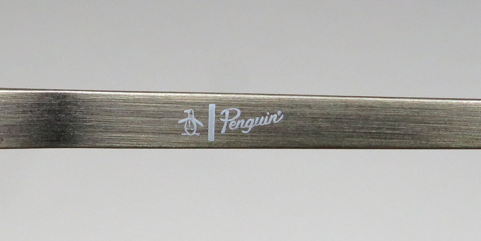 Original Penguin The Taft Eyeglasses