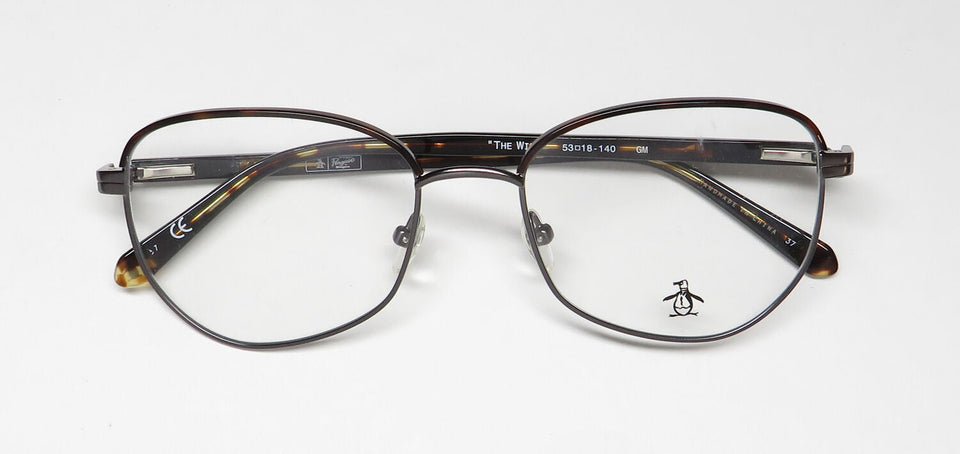 Original Penguin The Will Eyeglasses