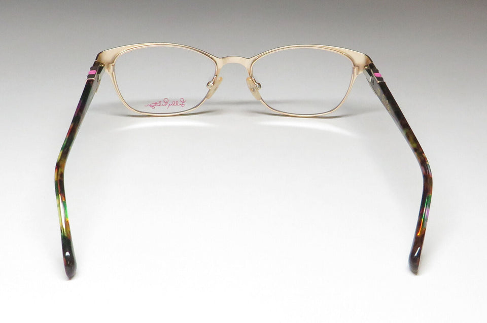 Lilly Pulitzer Palmetto Eyeglasses