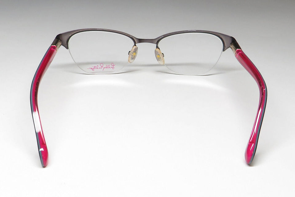 Lilly Pulitzer Mccoy Eyeglasses