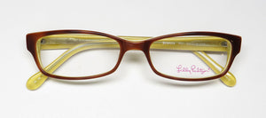 Lilly Pulitzer Brianna Eyeglasses