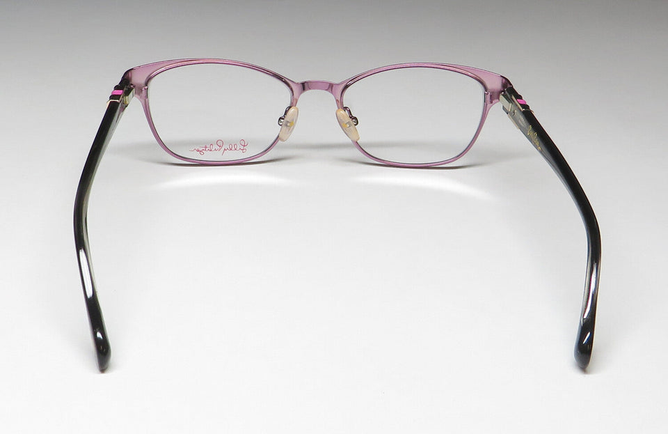 Lilly Pulitzer Palmetto Eyeglasses