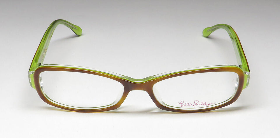 Lilly Pulitzer Reilly Eyeglasses