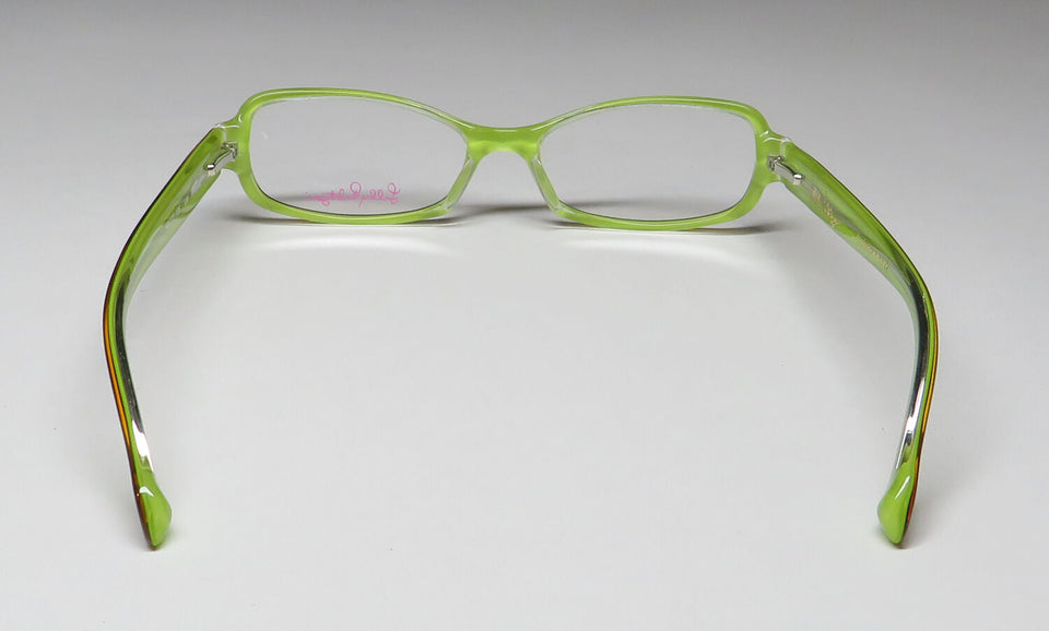 Lilly Pulitzer Reilly Eyeglasses