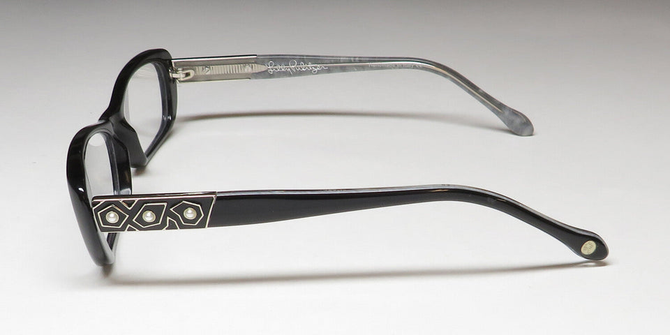 Lilly Pulitzer Rosalind Eyeglasses