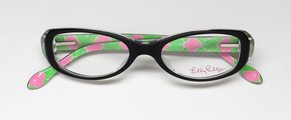 Lilly Pulitzer Claudia Eyeglasses