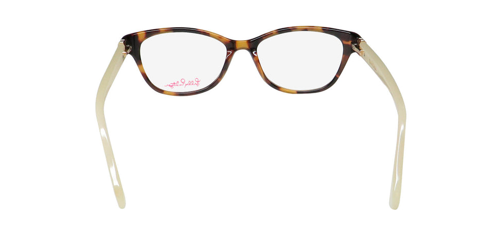 Lilly Pulitzer Holbrook Eyeglasses
