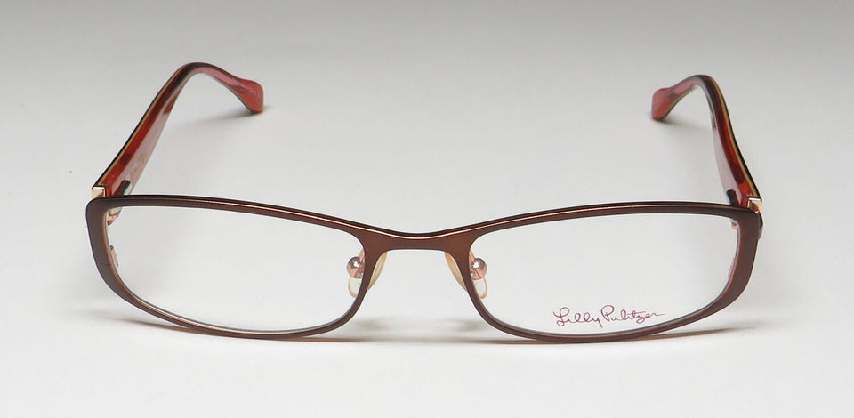 Lilly Pulitzer Krissa Eyeglasses