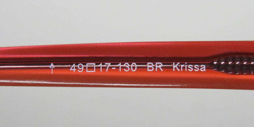 Lilly Pulitzer Krissa Eyeglasses