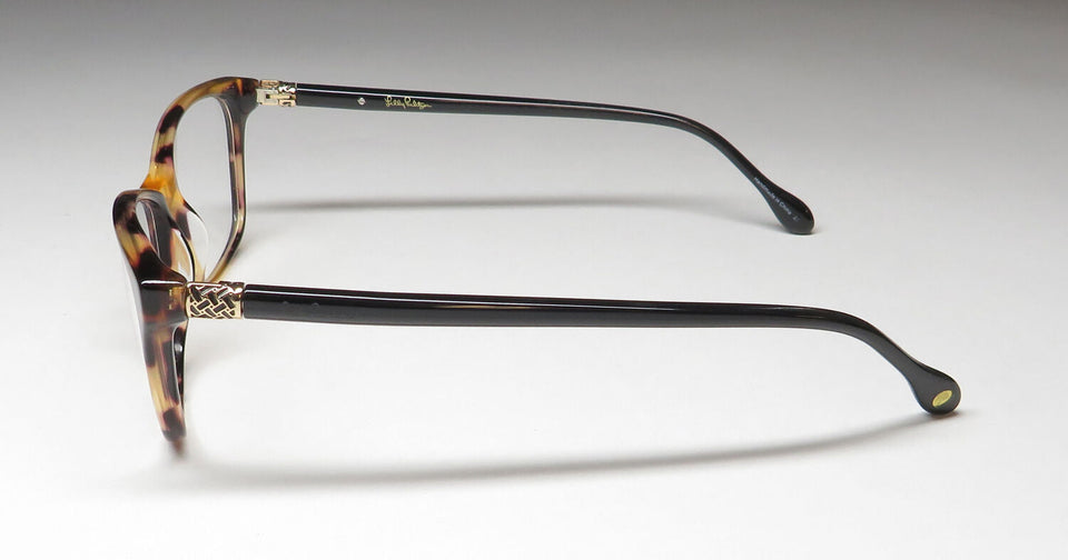 Lilly Pulitzer Lindley Eyeglasses