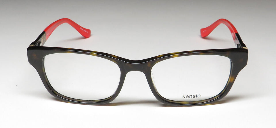 kensie Playful Eyeglasses