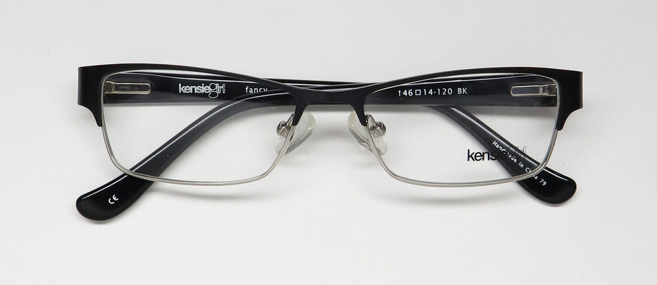 kensie Fancy Eyeglasses