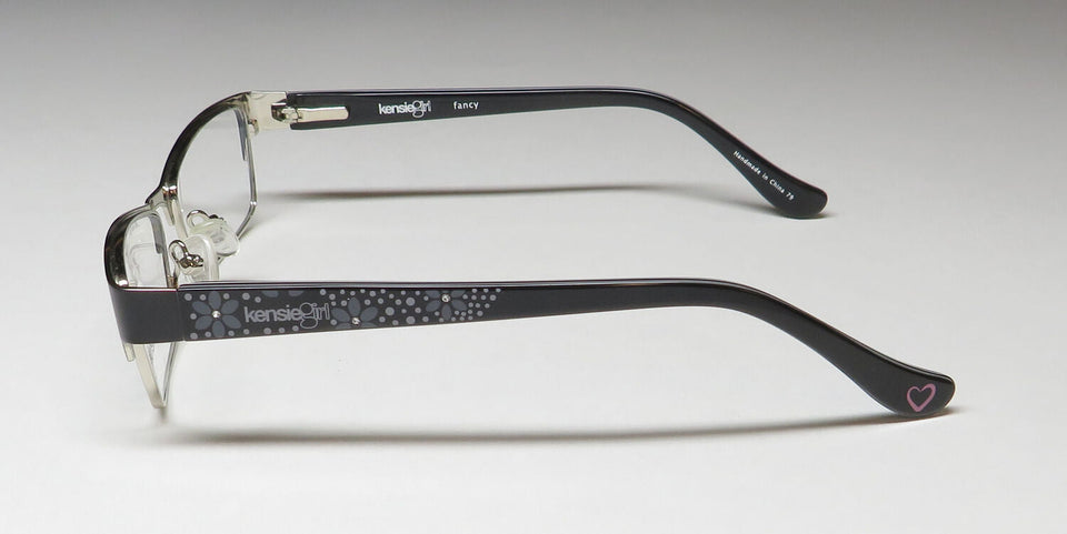 kensie Fancy Eyeglasses