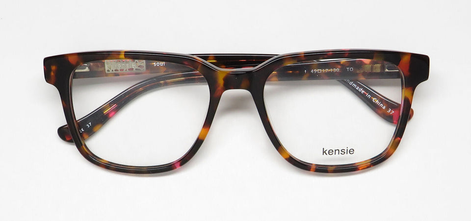 kensie Soul Eyeglasses