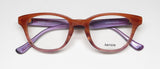 kensie Contrast Eyeglasses