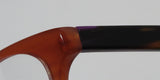 kensie Contrast Eyeglasses