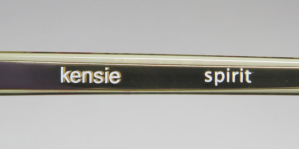 kensie Spirit Eyeglasses