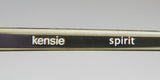 kensie Spirit Eyeglasses